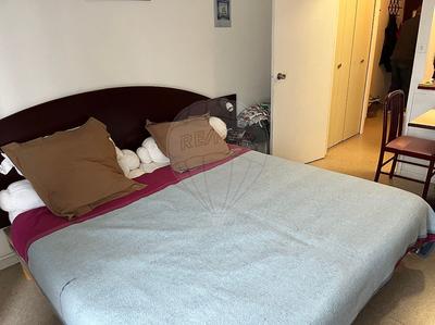 Appartement - 23 m² - 1 pièce