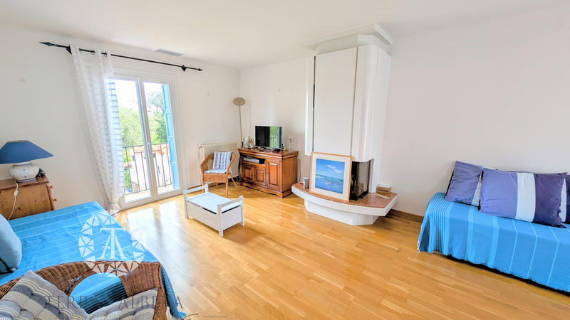 Villa - 135 m² - 5 pièces