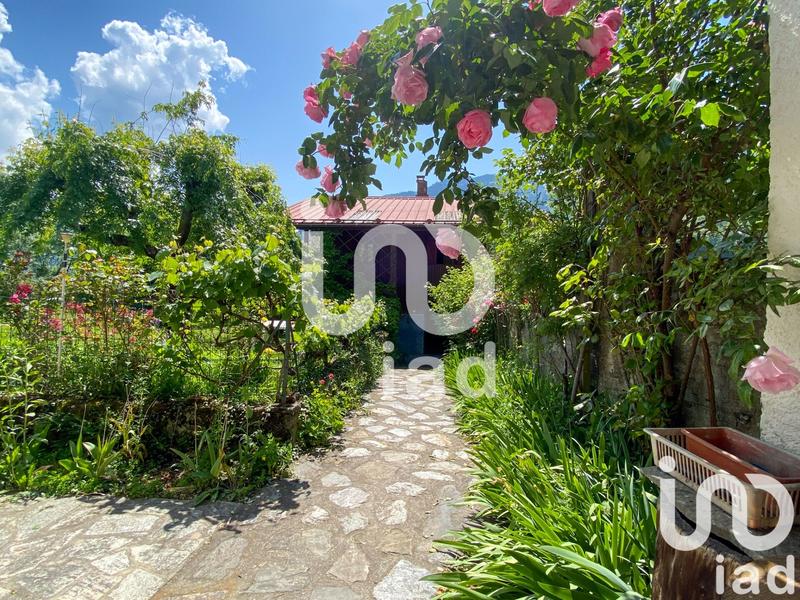 Maison - 153 m² - 7 pièces