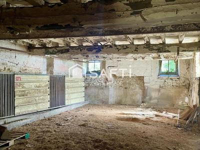 Maison - 74 m² - 4 pièces