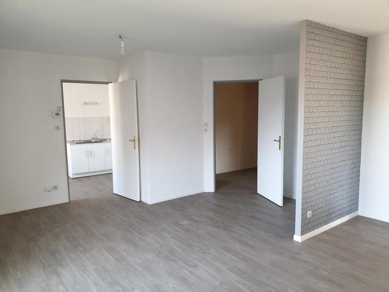 Appartement - 79 m² - 3 pièces