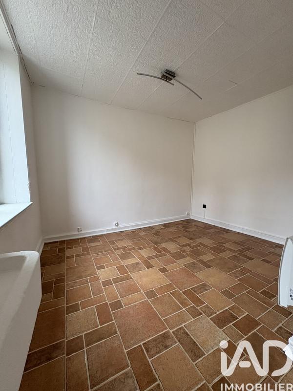 Appartement - 94 m² - 3 pièces