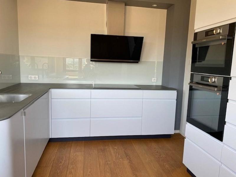 Villa - 120 m² - 5 pièces