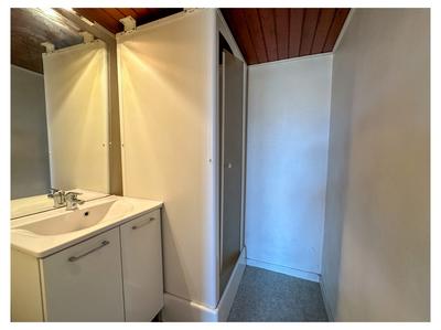 Appartement - 22 m² - 1 pièce