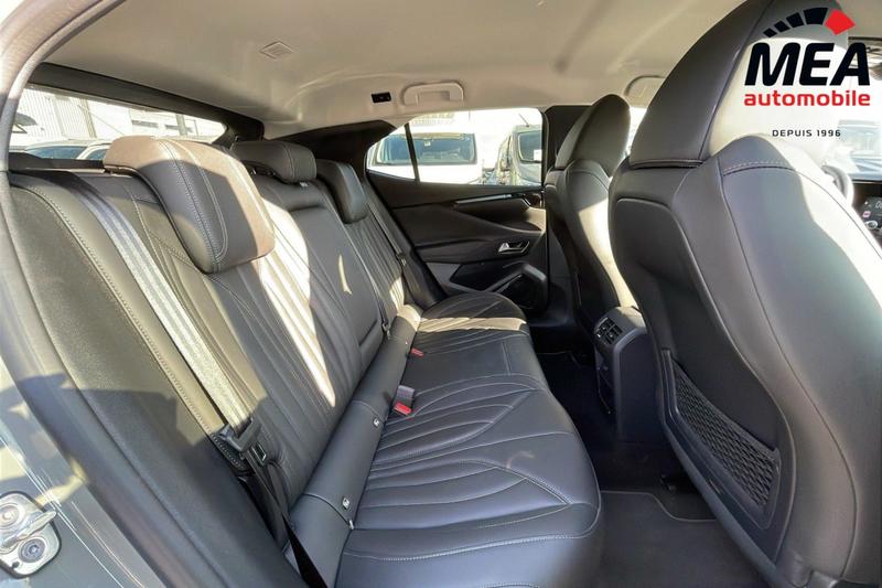 Ds Ds 4 Ds4 PureTech 130 Eat8 Rivoli