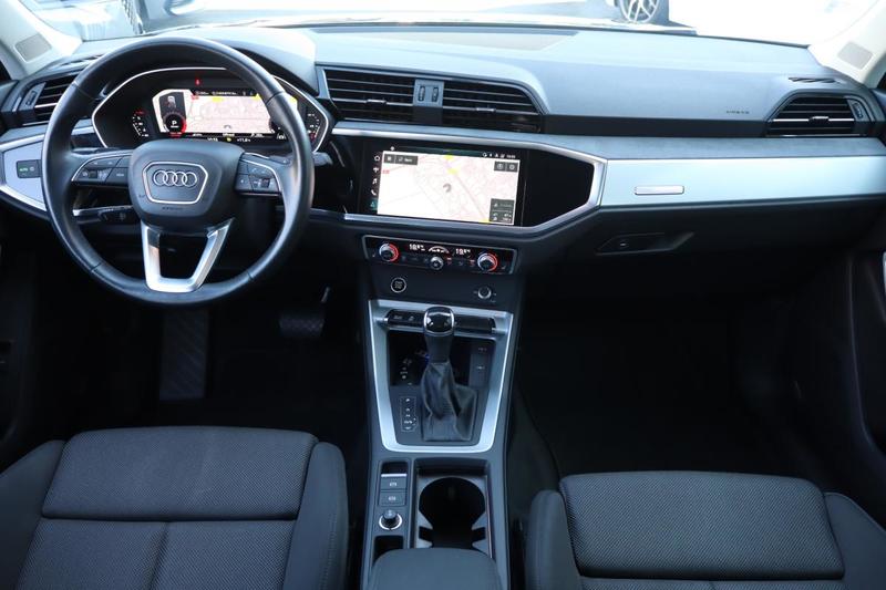 Audi Q3 Sportback 35 Tfsi 150 ch s tronic 7 Advanced