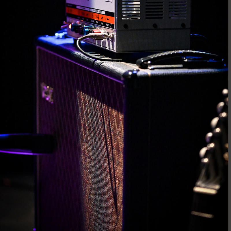 atelier - Sonorisation