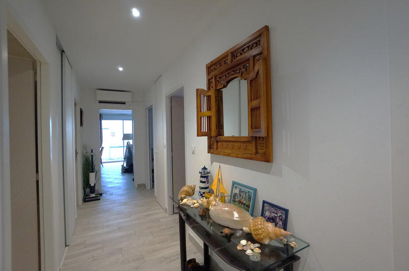 Appartement - 87 m² - 4 pièces