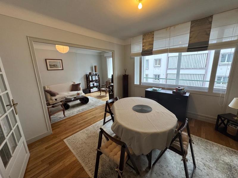 Appartement - 84 m² - 3 pièces