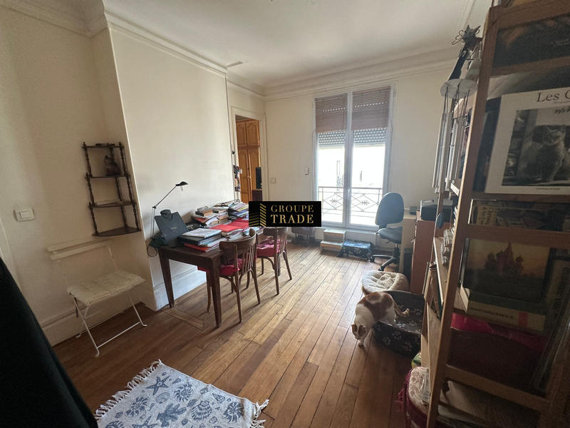 Appartement - 74 m² - 3 pièces