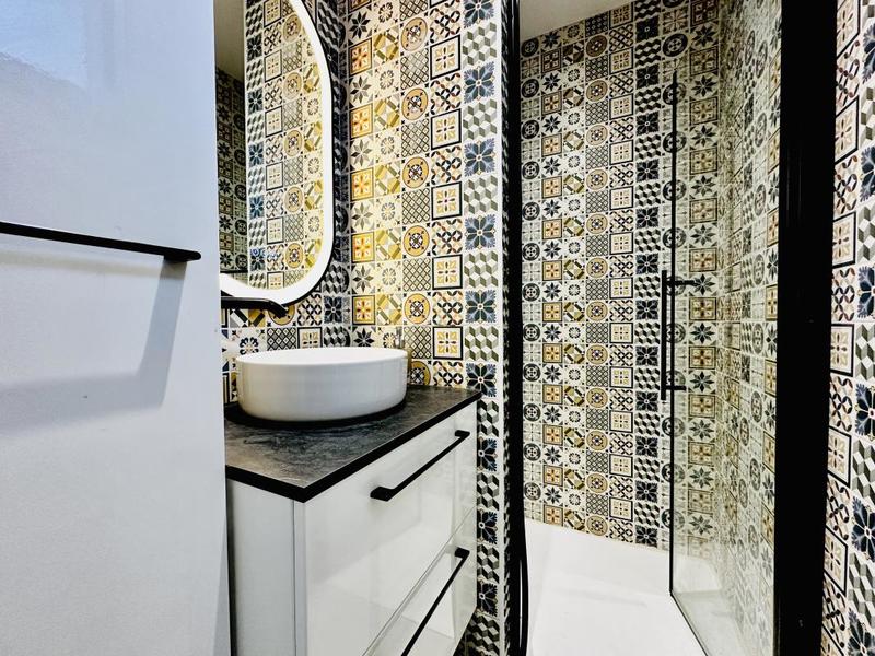 Pavillon - 136 m² - 7 pièces