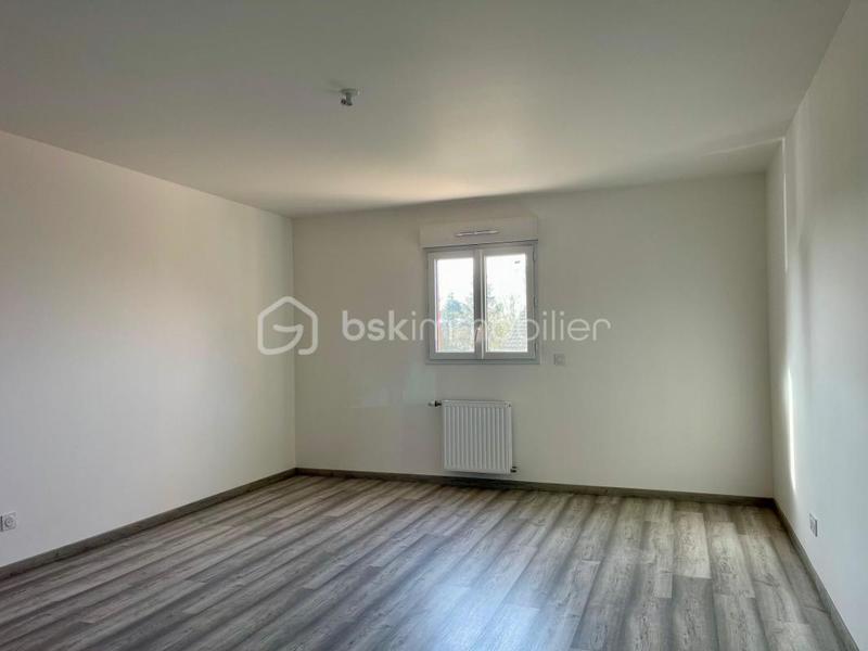 Maison - 148 m² - 6 pièces