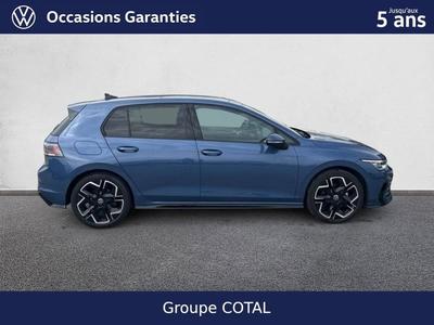 Volkswagen Golf 1.5 eTSI Evo2 150 Dsg7 R-Line Edition