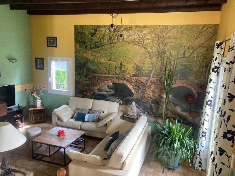 Villa - 230 m² - 11 pièces