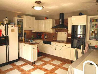 Maison - 150 m² - 5 pièces