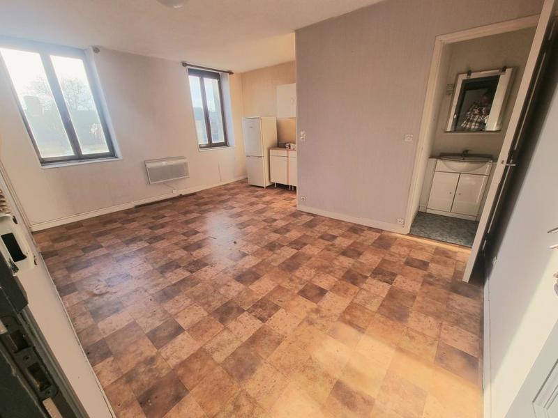 Appartement - 440 m² - 10 pièces