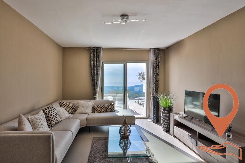 Viager - Villa - 620 m² - 9 pièces