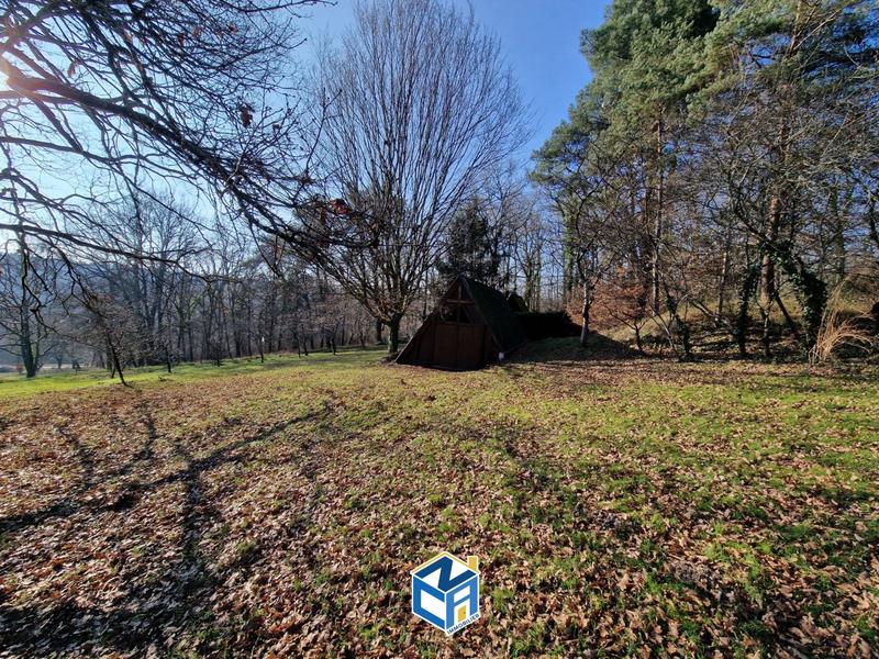 Villa - 194 m² - 5 pièces