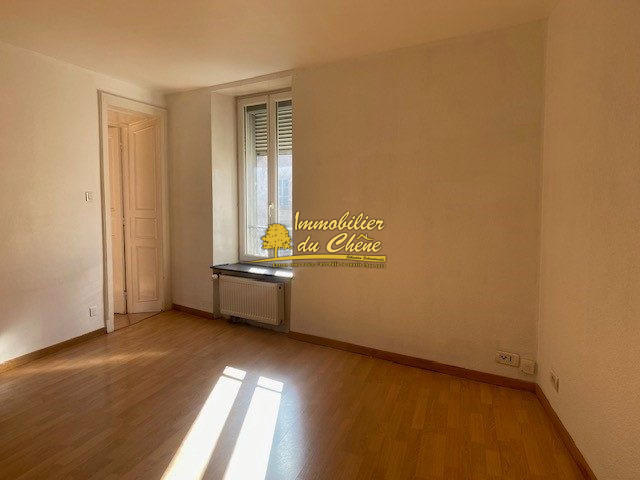 Appartement - 103 m² - 4 pièces