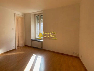 Appartement - 103 m² - 4 pièces