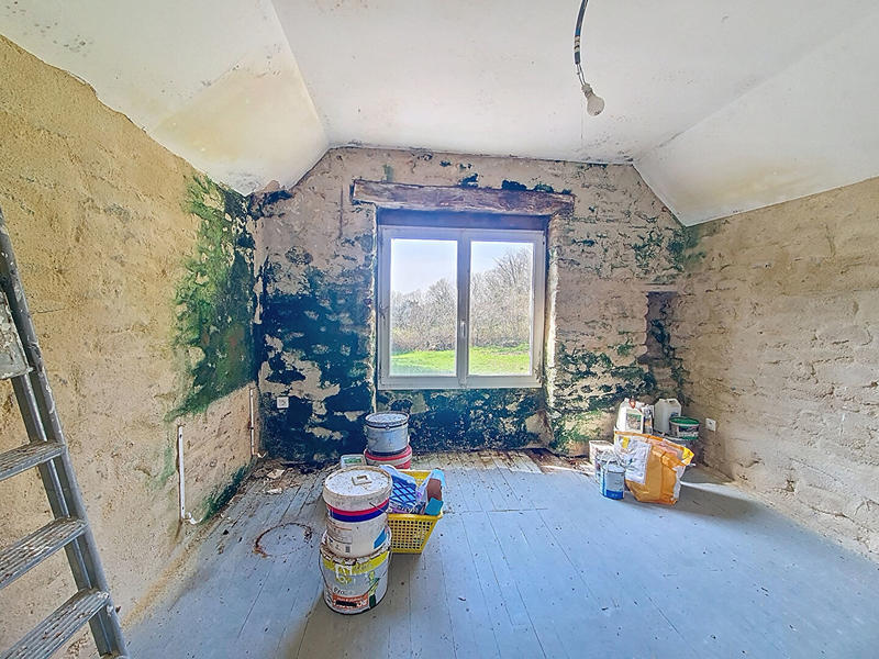 Maison - 167 m² - 7 pièces