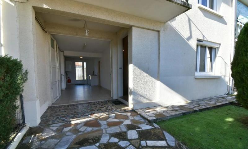 Maison - 124 m² - 5 pièces