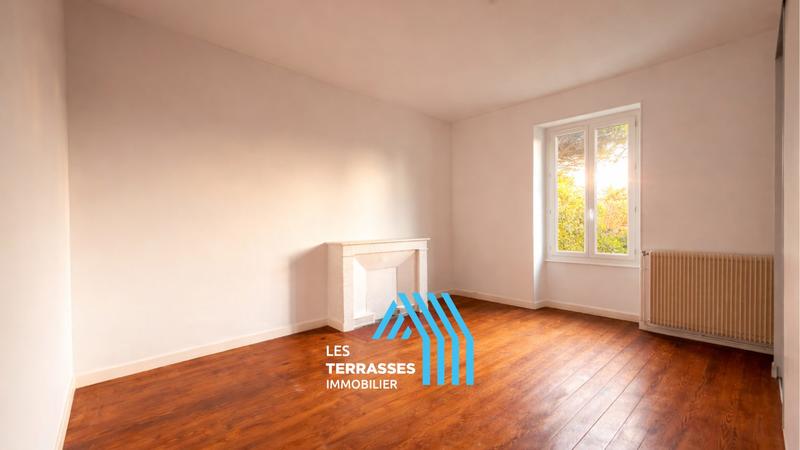 Bastide - 123 m² - 5 pièces