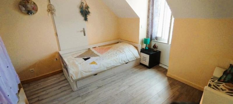 Maison - 172 m² - 7 pièces