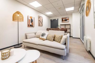 Studio - 18 m² - 1 pièce