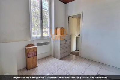 Maison - 170 m² - 6 pièces