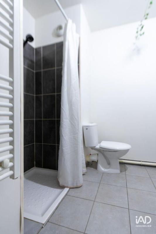 Appartement - 31 m² - 1 pièce