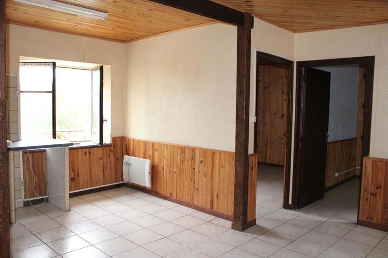 Maison - 109 m² - 6 pièces