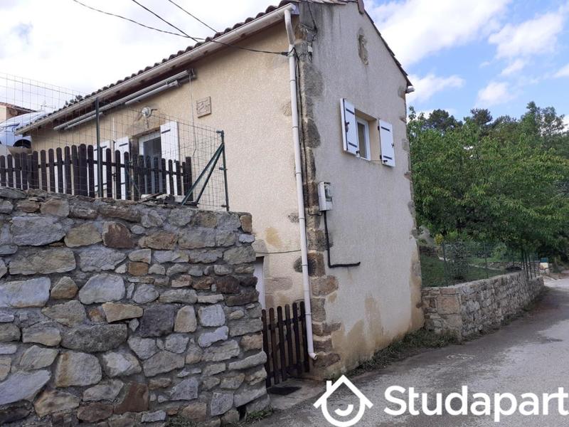 Maison - 35 m² - 2 pièces