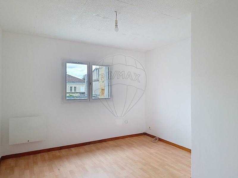 Appartement - 83 m² - 4 pièces