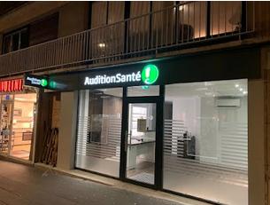 Local commercial - 86 m²