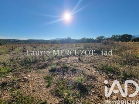 Terrain - 70 750 m²