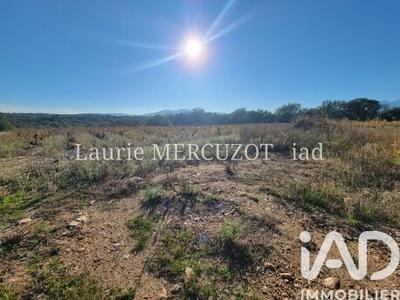 Terrain - 70 750 m²