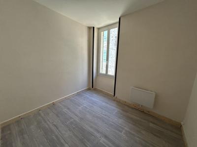 Appartement - 30 m² - 2 pièces
