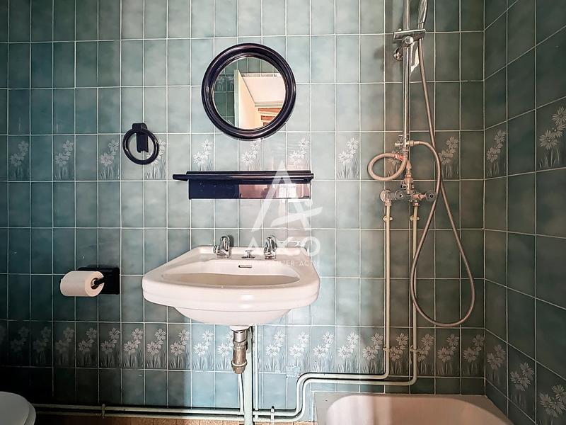 Maison de campagne - 118 m² - 6 pièces