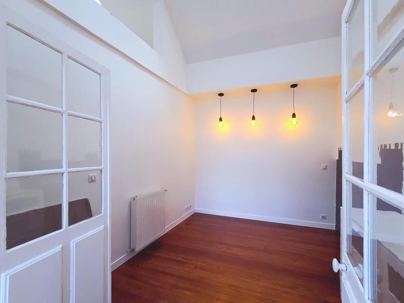 Maison - 198 m² - 7 pièces