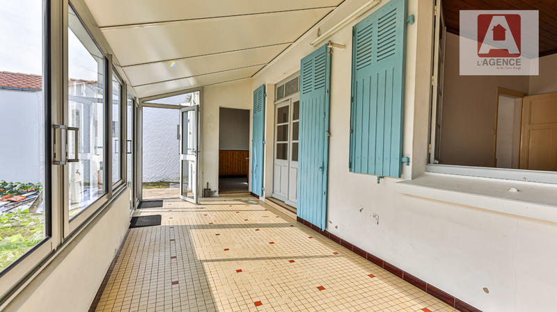 Maison - 67 m² - 4 pièces