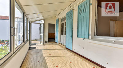 Maison - 67 m² - 4 pièces