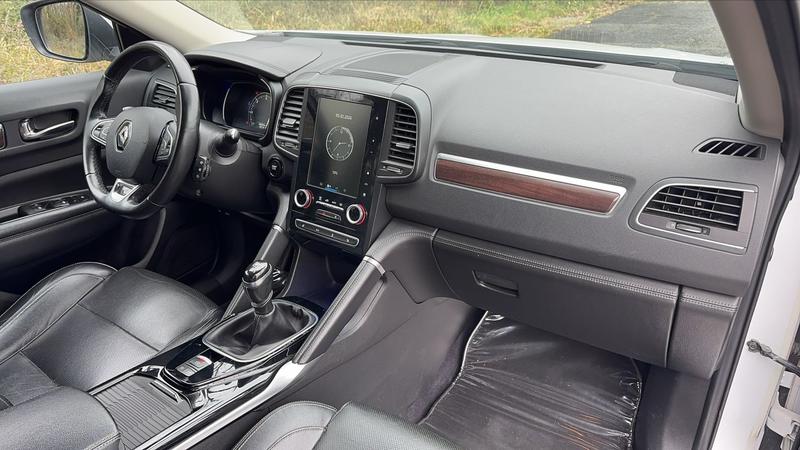 Renault Koleos 1.6 dCi 130 Intens