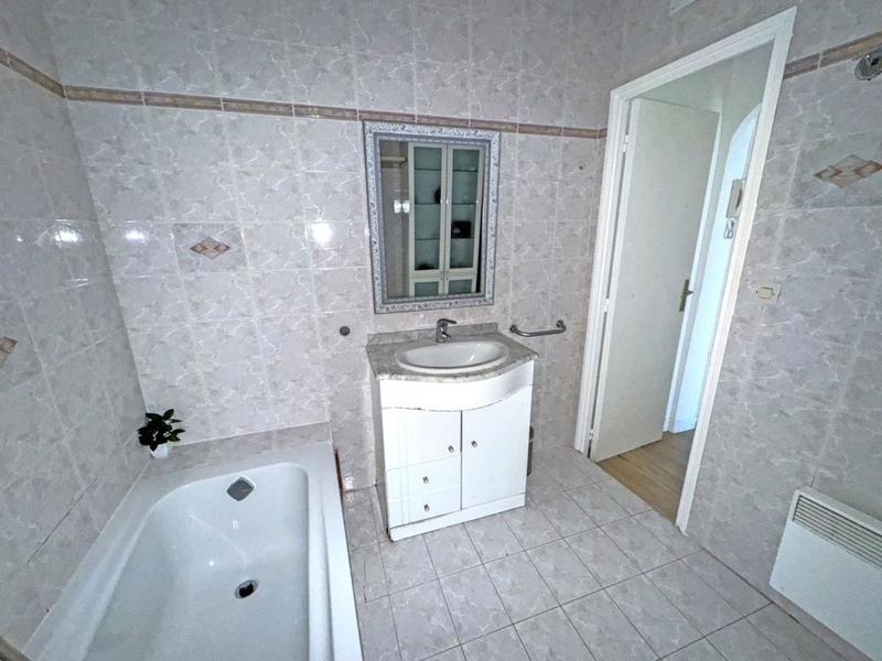 Appartement - 50 m² - 3 pièces