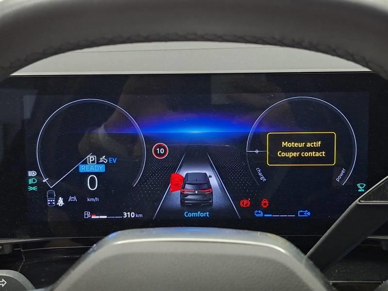 Renault Espace E-Tech hybrid 200 Iconic