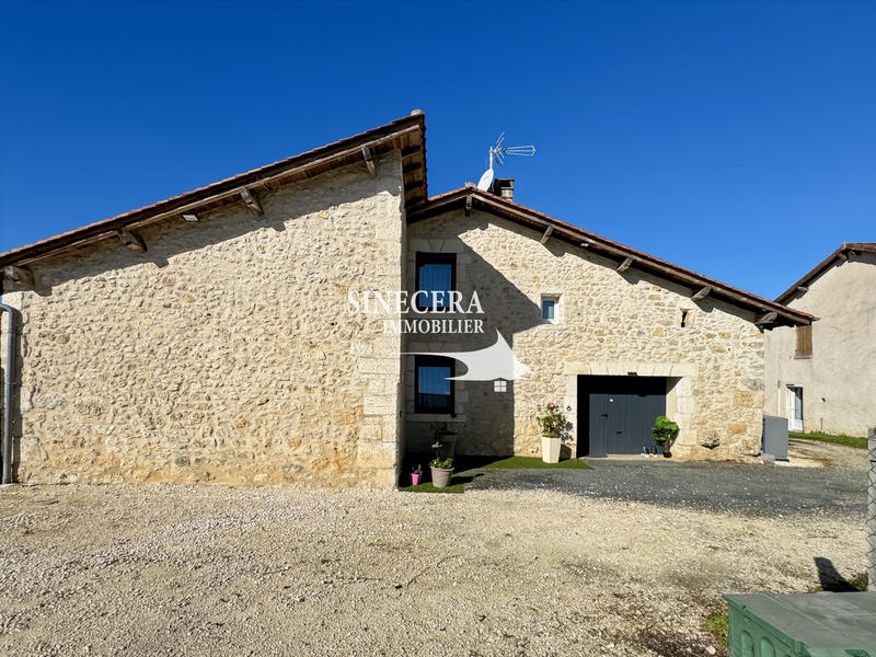 Villa - 197 m² - 7 pièces