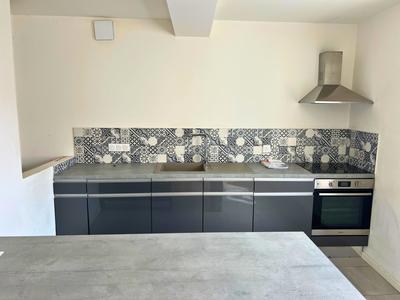 Maison - 112 m² - 4 pièces