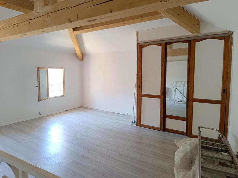 Maison - 75 m² - 3 pièces
