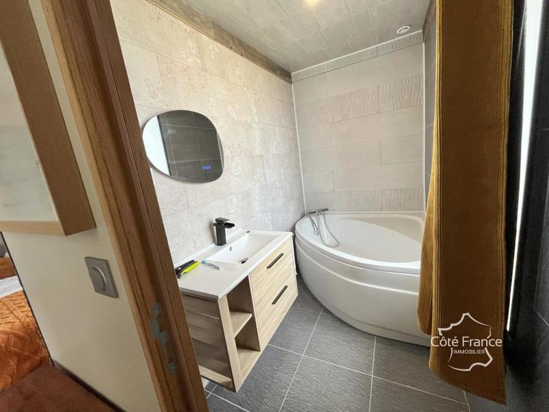 Maison chambre d'hôtes - 426 m² - 13 pièces