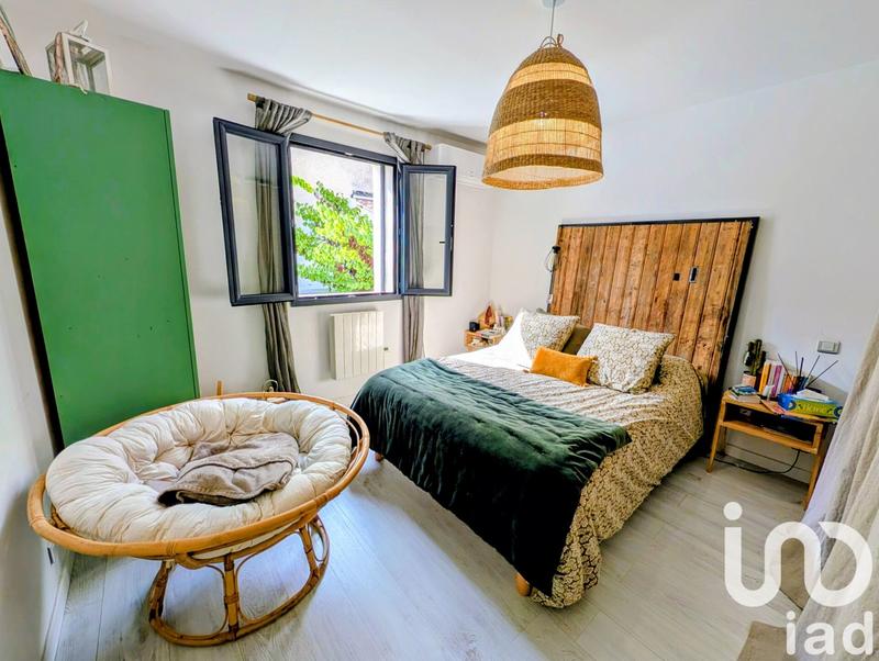 Maison - 164 m² - 7 pièces